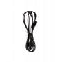Logilink | Power cable | Power IEC 60320 C7 | Europlug (power CEE 7/16) | 1.8 m | Black - 4